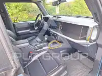 2023 Ford BRONCO фото
