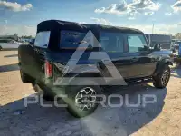 2023 Ford BRONCO фото