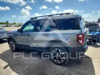 2023 Ford BRONCO photo