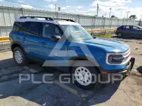 2023 Ford BRONCO фото