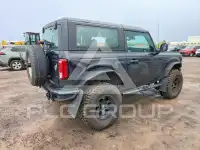 2023 Ford BRONCO фото