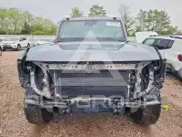 2023 Ford BRONCO фото