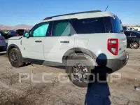 2023 Ford BRONCO фото