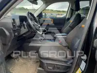 2023 Ford BRONCO фото