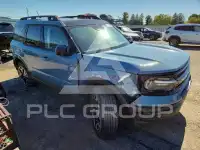 2023 Ford BRONCO фото