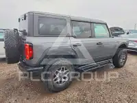 2023 Ford BRONCO фото