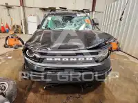 2023 Ford BRONCO photo
