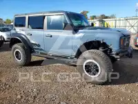 2023 Ford BRONCO photo