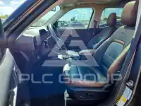 2023 Ford BRONCO photo