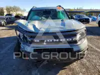 2023 Ford BRONCO фото