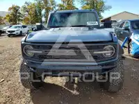 2023 Ford BRONCO photo