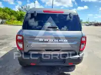 2023 Ford BRONCO photo