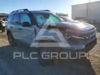 2023 Ford BRONCO фото