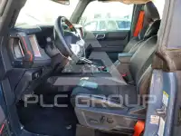 2023 Ford BRONCO photo