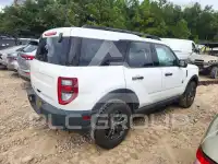 2023 Ford BRONCO photo