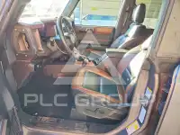 2023 Ford BRONCO фото