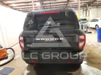 2023 Ford BRONCO photo