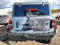 2023 Ford BRONCO photo