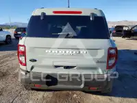 2023 Ford BRONCO фото