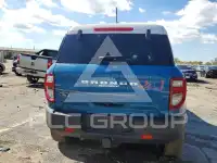 2023 Ford BRONCO фото