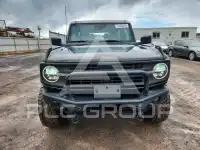 2023 Ford BRONCO фото