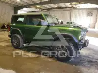 2023 Ford BRONCO photo