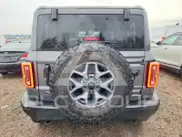 2023 Ford BRONCO фото