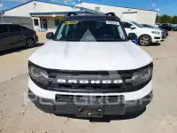 2023 Ford BRONCO photo