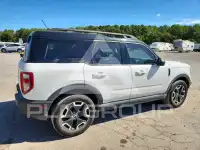 2023 Ford BRONCO photo