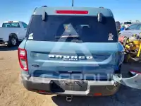 2023 Ford BRONCO фото