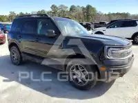 2023 Ford BRONCO фото