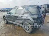 2023 Ford BRONCO фото