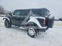 2023 Ford BRONCO photo