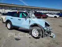 2023 Ford BRONCO фото