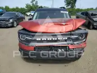 2023 Ford BRONCO photo