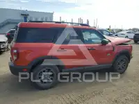 2023 Ford BRONCO photo