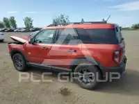 2023 Ford BRONCO photo
