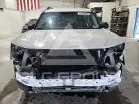 2023 Ford BRONCO photo
