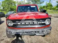 2023 Ford BRONCO photo