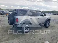 2023 Ford BRONCO фото