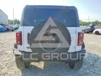 2023 Ford BRONCO photo