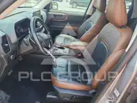 2023 Ford BRONCO photo
