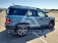 2023 Ford BRONCO photo
