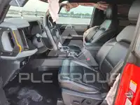 2023 Ford BRONCO фото