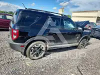2023 Ford BRONCO фото