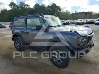 2023 Ford BRONCO фото