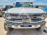 2023 Ford BRONCO фото