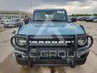 2023 Ford BRONCO фото