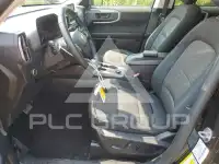 2023 Ford BRONCO фото