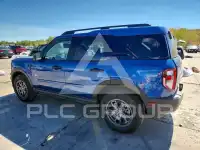 2023 Ford BRONCO фото
